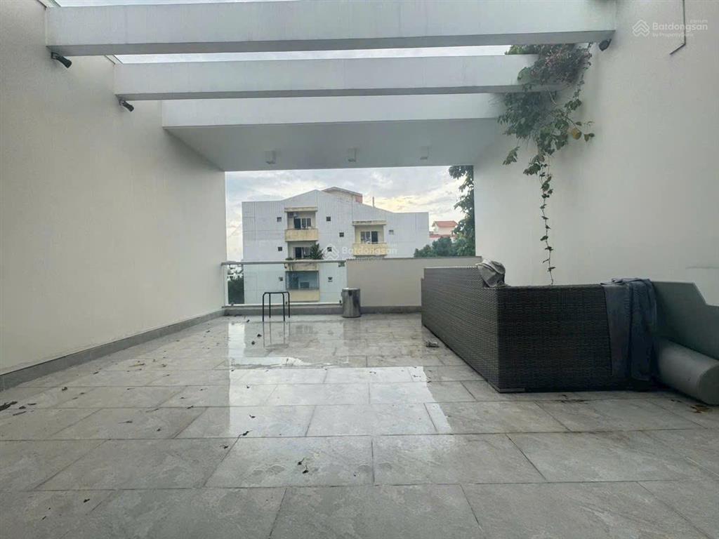 Chính chủ bán căn nhà mặt tiền hầm +4 tầng đường số 9 an phú tp thủ đức chỉ 25 tỷ