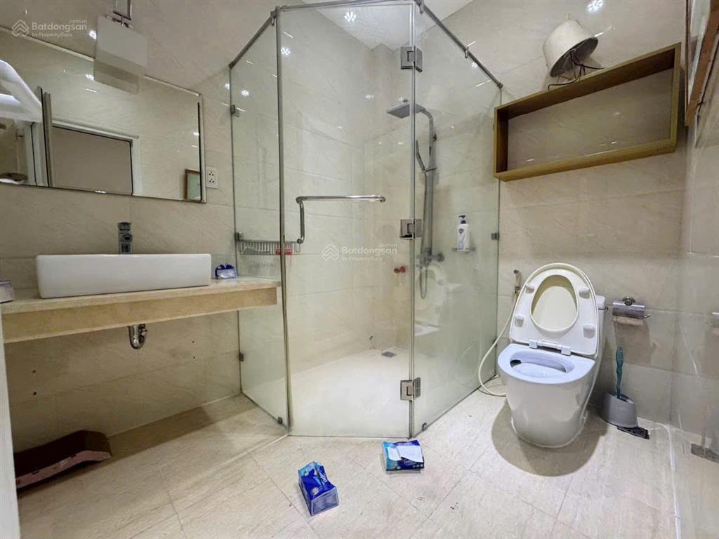 Chính chủ bán căn nhà mặt tiền hầm +4 tầng đường số 9 an phú tp thủ đức chỉ 25 tỷ