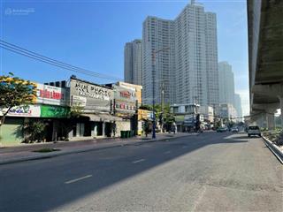 Chính chủ cần bán căn nhà mặt tiền 4 tầng đường xa lộ hà nội ngay vincom chỉ 55 tỷ