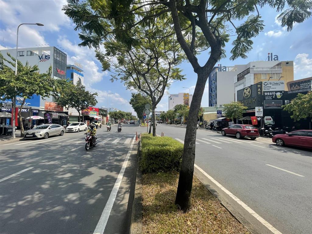 Chính chủ cho thuê mặt tiền trần não ngang 12mx20m giá siêu ưu đãi