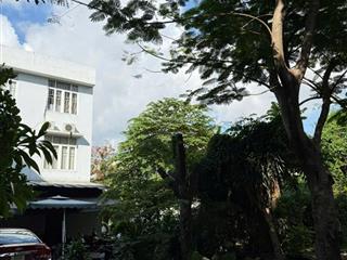 Chính chủ cần bán 200m2 đất 2 mặt tiền đường số 32 góc đỗ pháp thuận chỉ 46 tỷ