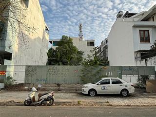 Chính chủ cần bán lô đất lớn mặt tiền đỗ pháp thuận ngang 16m chỉ 200tr/m2