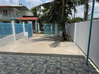 Nhà long phước, sát sân bay long thành, full thổ cư giá siêu rẻ chính chủ
