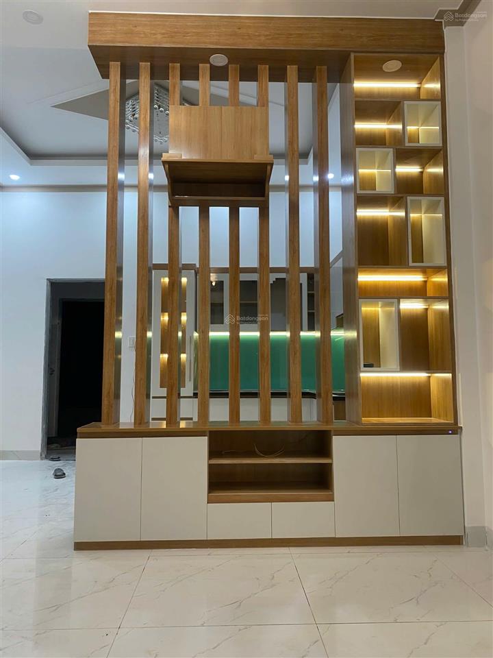 Nhà mới xây full thổ cư sát sân bay long thành 2 mặt tiền chính chủ
