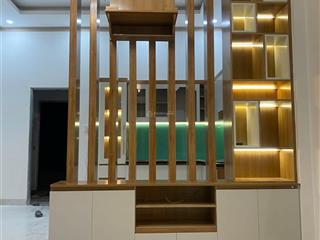 Nhà mới xây full thổ cư sát sân bay long thành 2 mặt tiền chính chủ