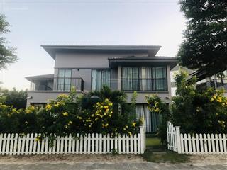 Chính chủ bán biệt thự nghỉ dưỡng đã hoàn thiện sv1bv01, ngay cạnh khách sạn mường thanh phú quốc.