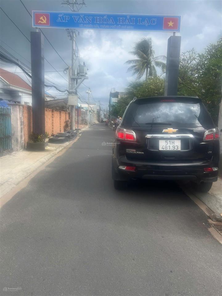 Nhà 1 lầu mặt đường đi bộ ra biển, 51mv giá 2,2 tỷ, chính chủ