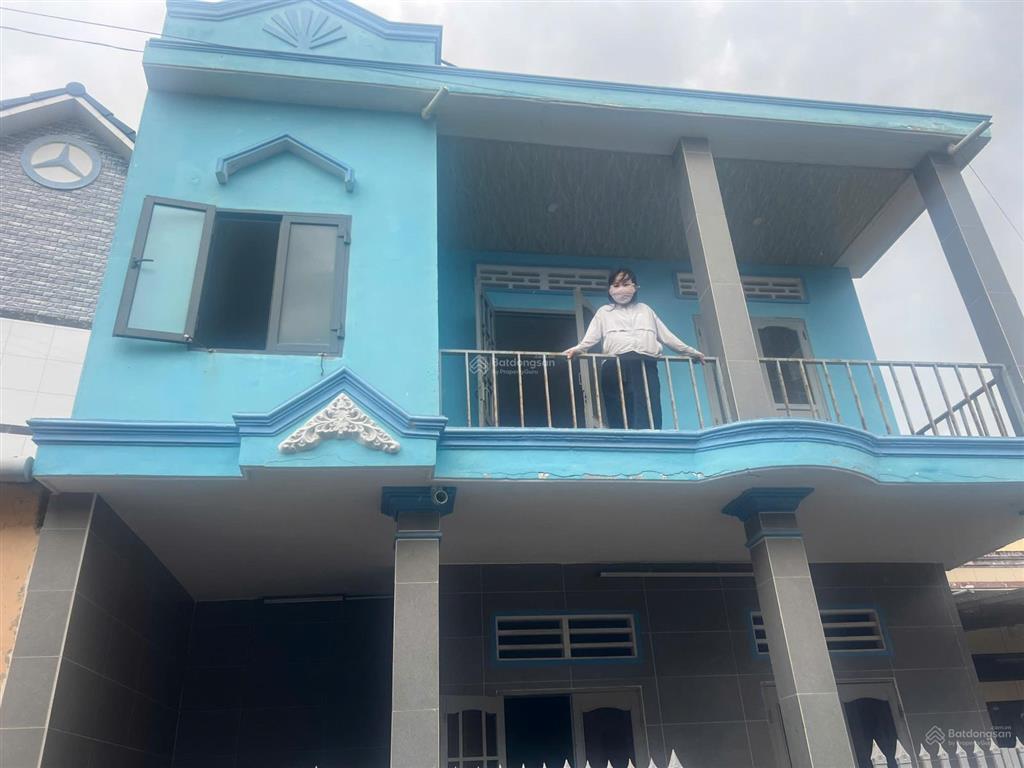 Nhà 1 lầu mặt đường đi bộ ra biển, 51mv giá 2,2 tỷ, chính chủ