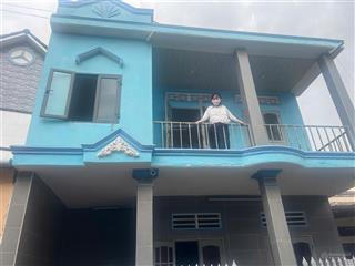 Nhà 1 lầu mặt đường đi bộ ra biển, 51mv giá 2,2 tỷ, chính chủ