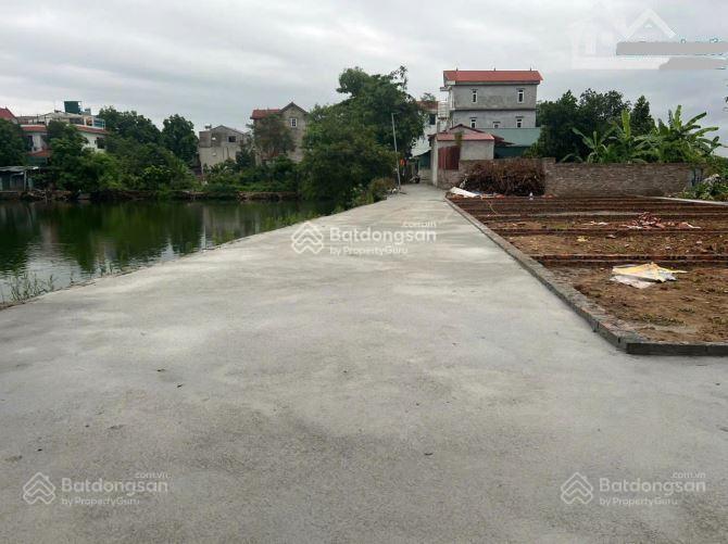 Chính chủ bán 41.2m2 đất xóm mít cách vin cổ loa 1,5km giá chỉ 2.1 tỷ