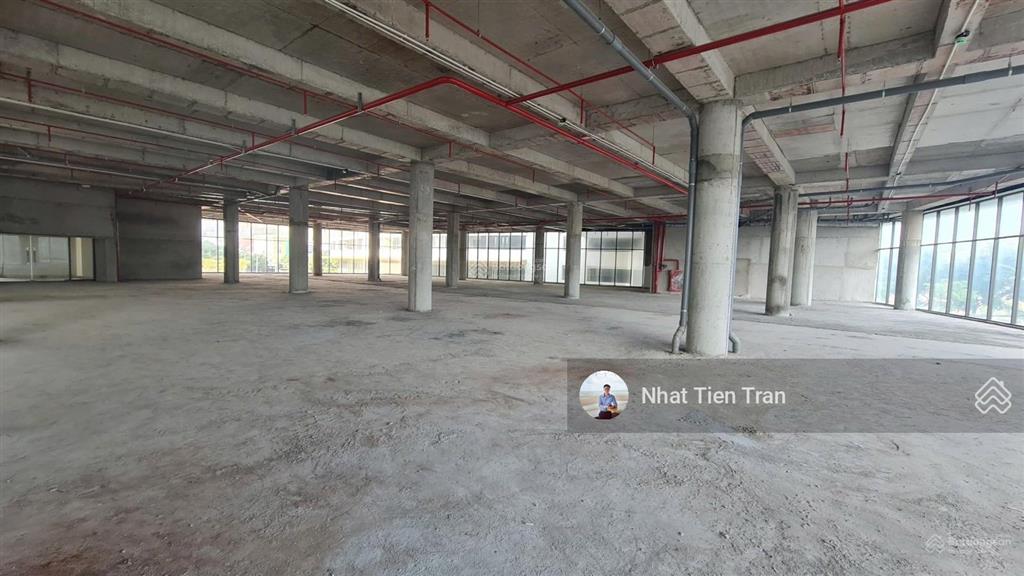 Cho thuê mặt bằng tầng 1 tại chung cư gateway  tp. vũng tàu 700m2  50tr/tháng