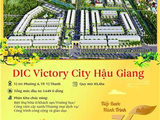 Giỏ hàng biệt thự siêu hiếm diện tích 405m2 đối diện khách sạn 5 sao