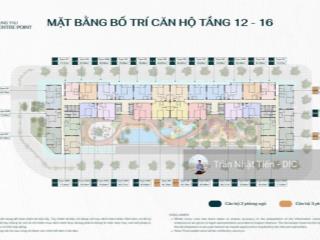 Căn hộ 2pn lầu cao view biển cực đẹp  vũng tàu centre point  giá chỉ 3.65 tỷ