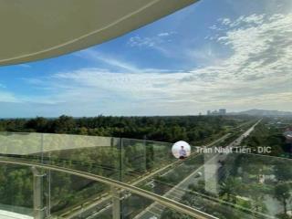 Bán căn góc gateway vũng tàu tầng cao view biển