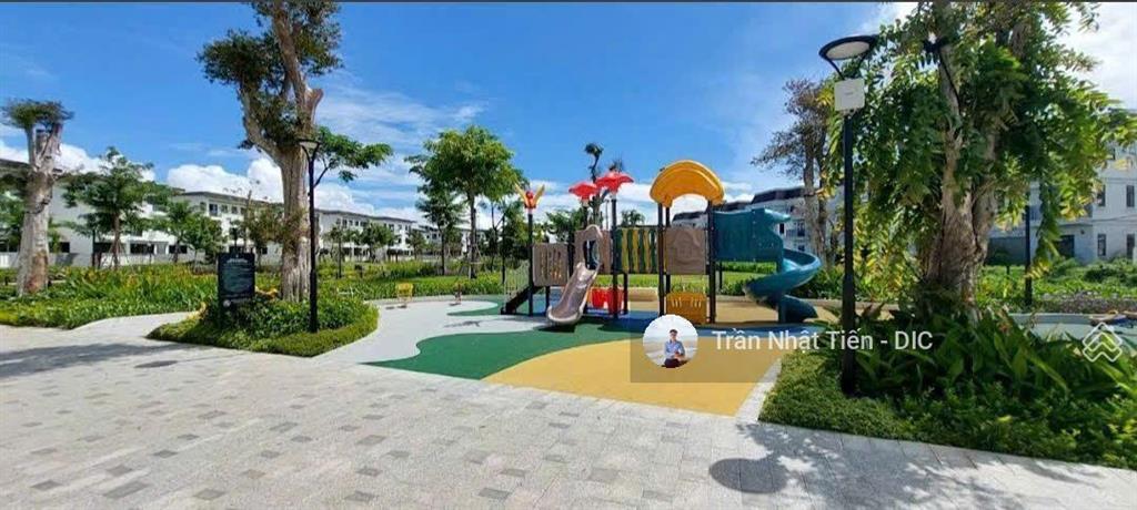 Bán nhà dự án lavida vũng tàu đất ngang 10m, diện tích sàn 436,8m2 hướng đông nam