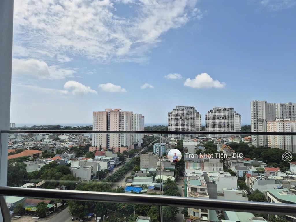 Cho thuê góc 2mt 350m² nguyễn hữu cảnh đối diện vũng tàu centre point, giá 55tr/tháng