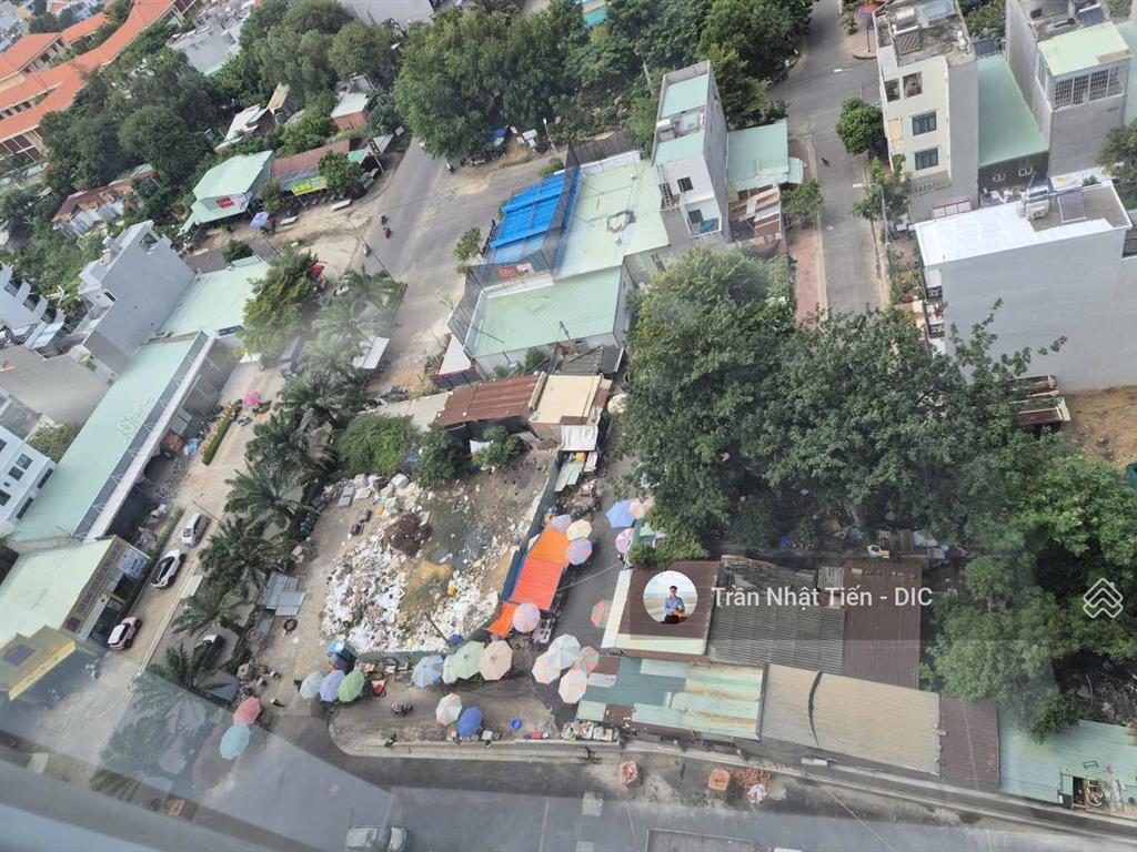 Cho thuê góc 2mt 350m² nguyễn hữu cảnh đối diện vũng tàu centre point, giá 55tr/tháng