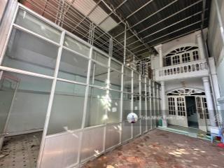 Bán nhà mặt tiền nguyễn trọng quản, p. 8, vũng tàu