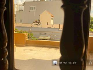 Bán nhà trung tâm vũng tàu đường hàn mạc tử