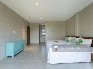 Biệt thự nghỉ dưỡng khu resort long cung  căn hiếm 300m
