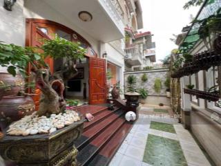 Bán biệt thự tâm huyết khu đại an, phường 9, tp. vũng tàu