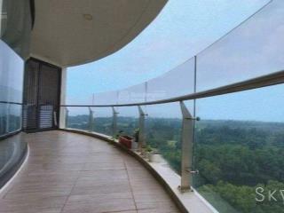 Bán căn góc gateway vũng tàu tầng cao view biển, 138m2, 3 phòng ngủ, 2wc. giá chỉ 8,2 tỉ.