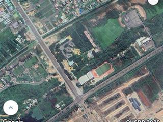 Bán lô đất đẹp trung tâm phường 10 tp. vũng tàu