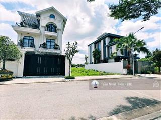 Bán lô biệt thự dự án tây 3/2 trung tâm tp vũng tàu