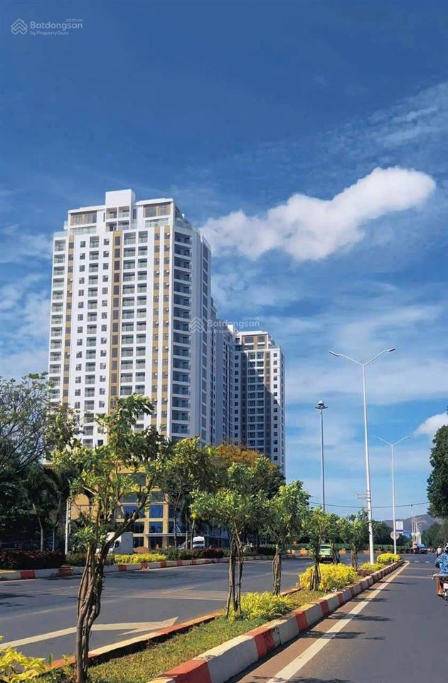 Bán căn hộ 2pn tầng cao vung tau centre point view đẹp, giá rẻ nhất thị trường chỉ 4.1 tỷ