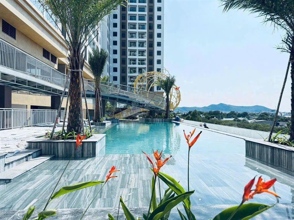 Bán căn hộ 2pn tầng cao vung tau centre point view đẹp, giá rẻ nhất thị trường chỉ 4.1 tỷ