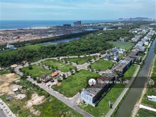 Bán lô biệt thự dự án tây 3/2 trung tâm tp vũng tàu, 244,5m² full thổ cư, giá 58 triệu/m²