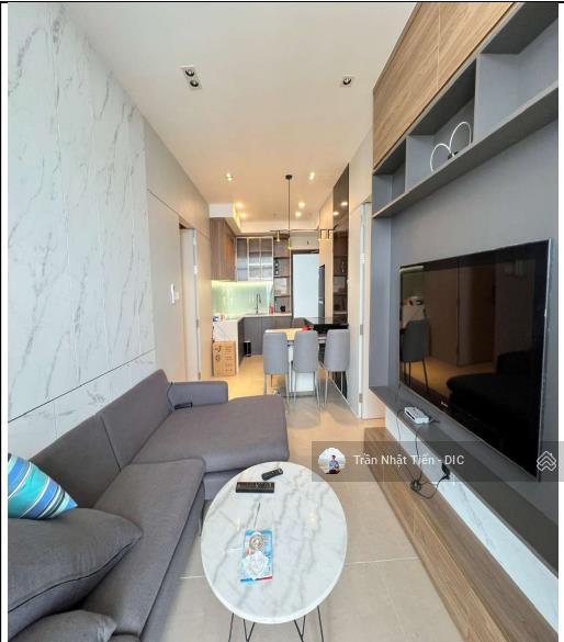 Căn hộ biển csj view biển 90m² tầng cao phù hợp khai thác cho thuê & nghỉ dưỡng