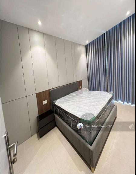 Căn hộ biển csj view biển 90m² tầng cao phù hợp khai thác cho thuê & nghỉ dưỡng