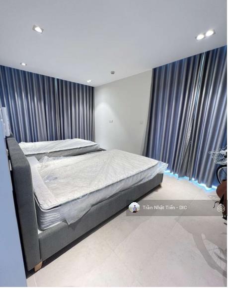 Căn hộ biển csj view biển 90m² tầng cao phù hợp khai thác cho thuê & nghỉ dưỡng