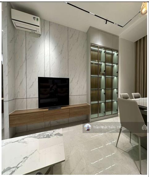 Căn hộ nghỉ dưỡng csj vũng tàu tầng cao 89.5m² 7 tỷ, view biển
