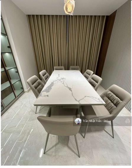 Căn hộ nghỉ dưỡng csj vũng tàu tầng cao 89.5m² 7 tỷ, view biển