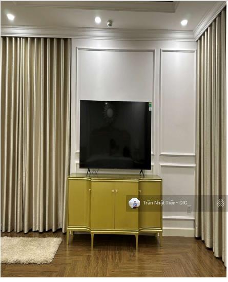 Căn hộ nghỉ dưỡng csj vũng tàu tầng cao 89.5m² 7 tỷ, view biển