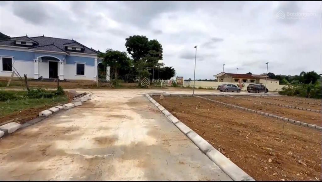 Chính chủ cần chuyển nhượng gấp 2 lô đất nền tại thạch quảng, 400 triệu 2 lô, mỗi lô 150m2