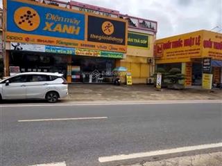 Cần tiền bán lỗ lô đất 454m gần ngay đường mòn hồ chí minh đã tách 4 sổ giá nhỉnh 1tr/m2