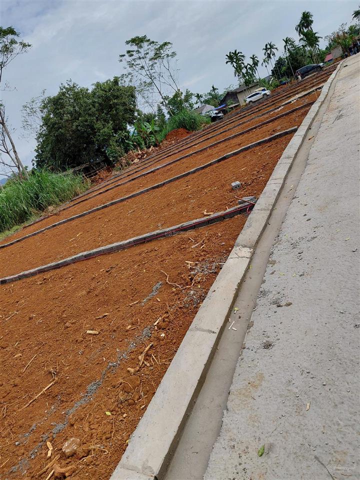 Chính chủ bán cắt lỗ 2 lô liền kề tại thạch quảng 250m giá 400tr bao trọn gói