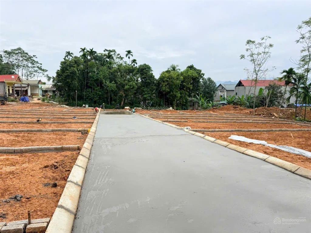 Cần bán lỗ 2 lô liền kề tại thành minh 230m2/ lô giá 165 triệu giá trọn gói