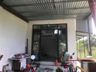 Bán nhà riêng tại thôn đắc lộc xã vĩnh phương, nha trang, khánh hòa, 1,58 tỷ, 102,2 m2