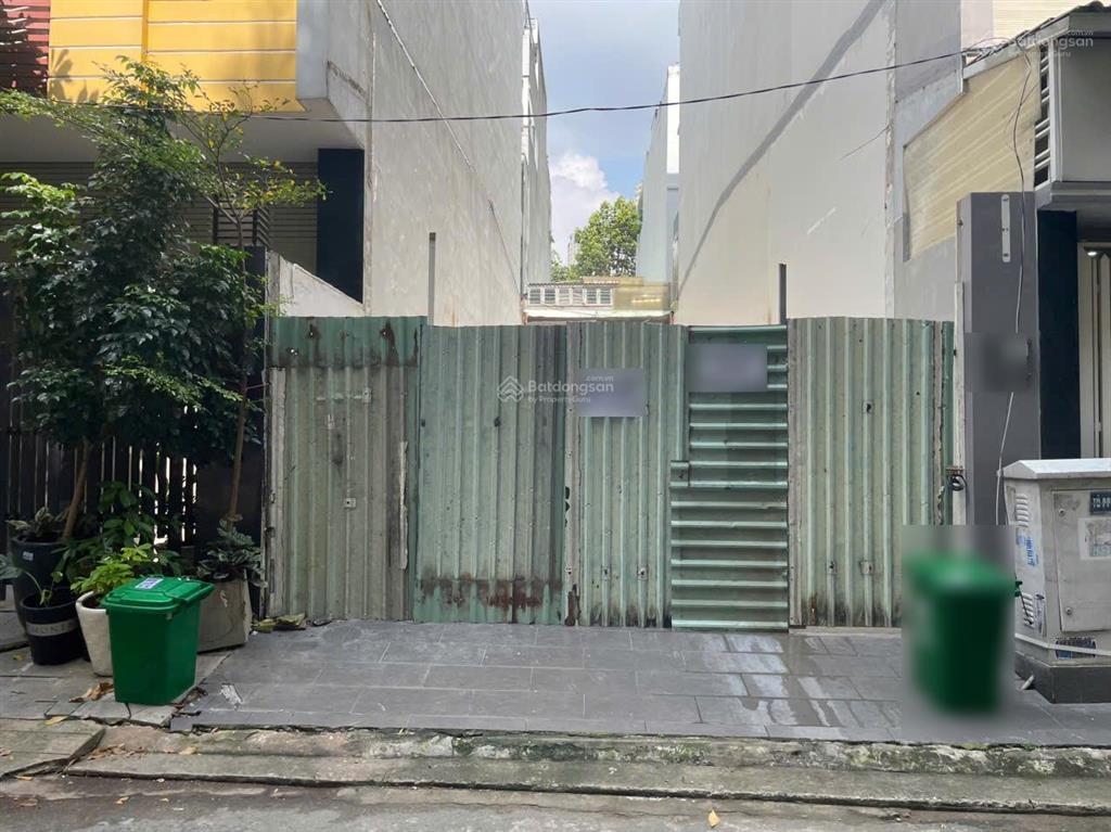 Bán đất ngay đường nguyễn hoàng, an phú, q2. diện tích 5x20,5 (cn 115m2) chỉ 27,2 tỷ thương lượng