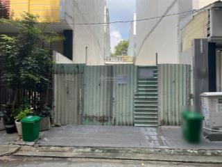 Bán đất ngay đường nguyễn hoàng, an phú, q2. diện tích 5x20,5 (cn 115m2) chỉ 27,2 tỷ thương lượng