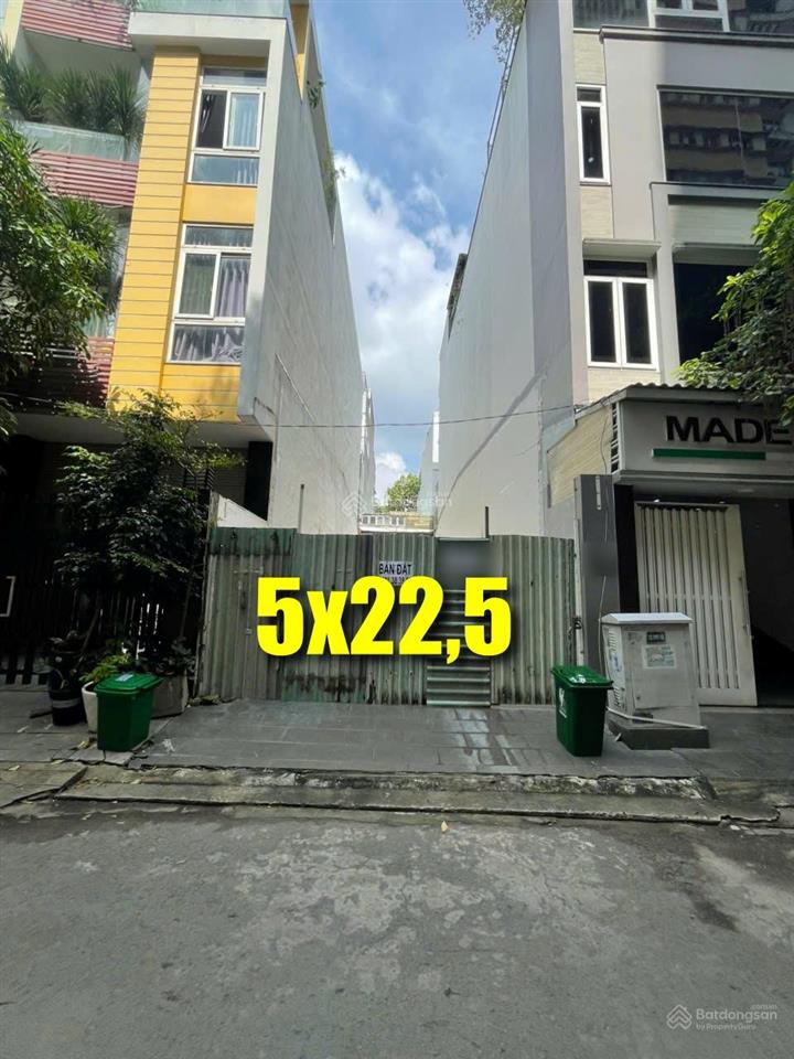 Bán đất ngay đường nguyễn hoàng, an phú, q2. diện tích 5x20,5 (cn 115m2) chỉ 27,2 tỷ thương lượng