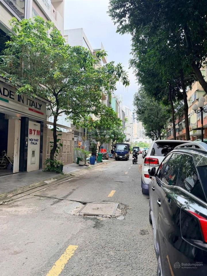 Bán đất ngay đường nguyễn hoàng, an phú, q2. diện tích 5x20,5 (cn 115m2) chỉ 27,2 tỷ thương lượng