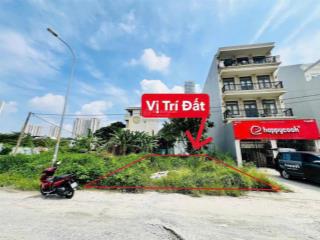 Đất mặt tiền vũ tông phan, an phú, quận 2  133,4m², xây hầm 4 tầng, chỉ 35 tỷ thương lượng