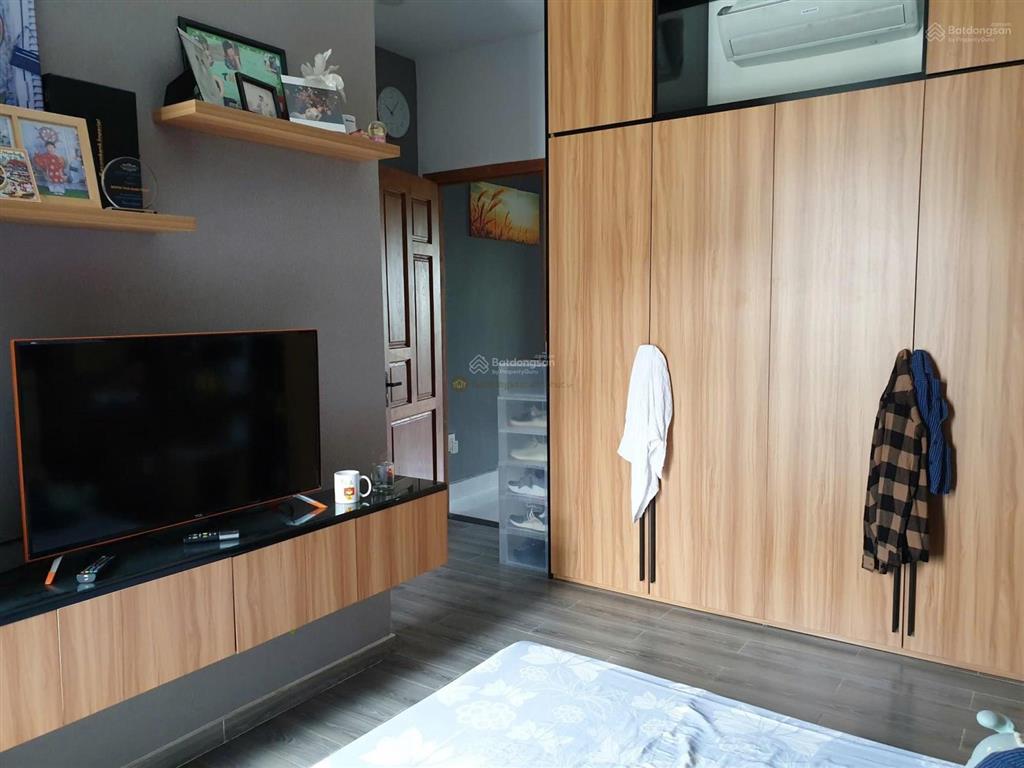 Bán nhanh, nhà đường nhánh trần não, an khánh, q2. diện tích 70m2 nhà đẹp 4 tầng chỉ 14 tỷ tl