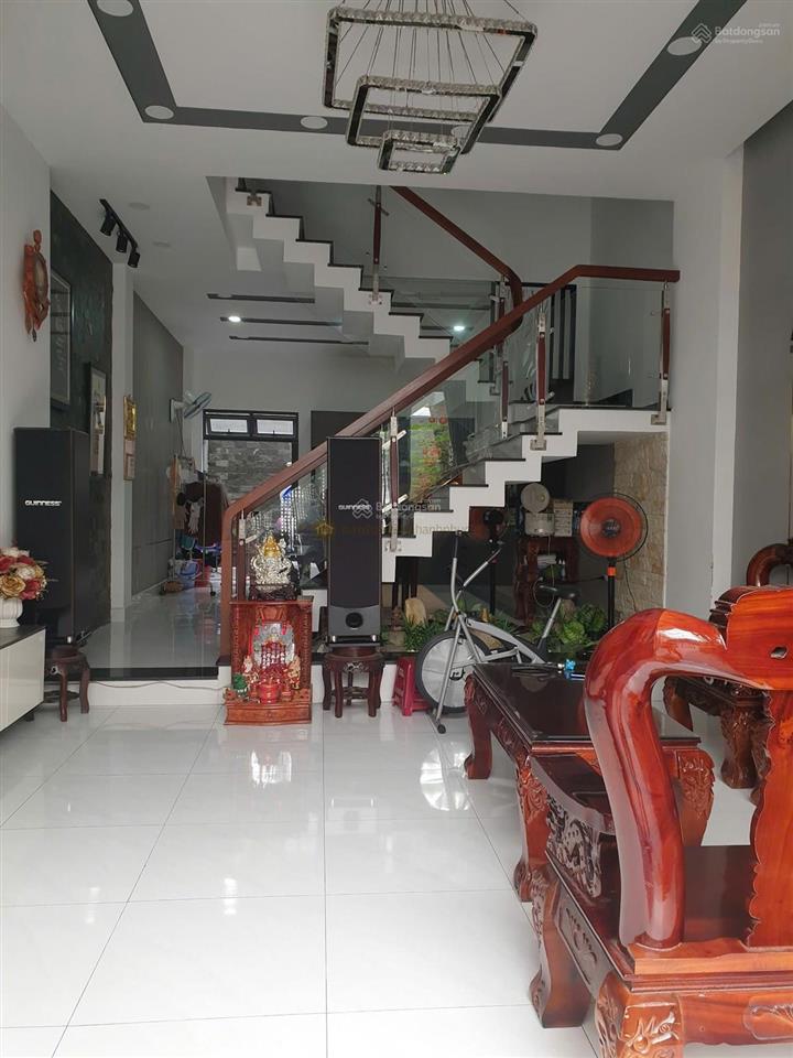 Bán nhanh, nhà đường nhánh trần não, an khánh, q2. diện tích 70m2 nhà đẹp 4 tầng chỉ 14 tỷ tl