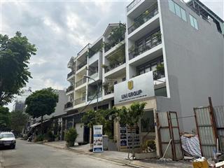 Bán nhanh lô đất đẹp khu d an phú an khánh, q2, ngay trần lựu diện tích 100m², ctxd hầm 5 tầng